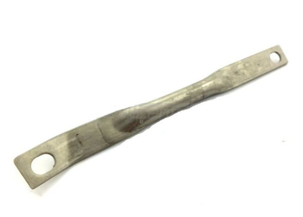 18202249289 - BMW E39 Original 18202249289 Diesel Catalytic Converter Rod
