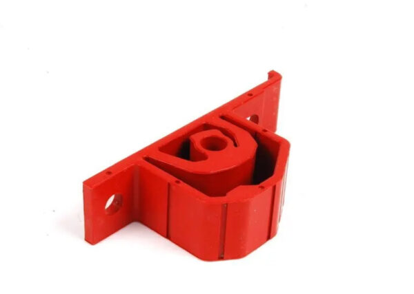 18207521427 - OEM MINI CABRIO R52 REAR EXHAUST SYSTEM HANGER RUBBER MOUNT 18207521427 GENUINE
