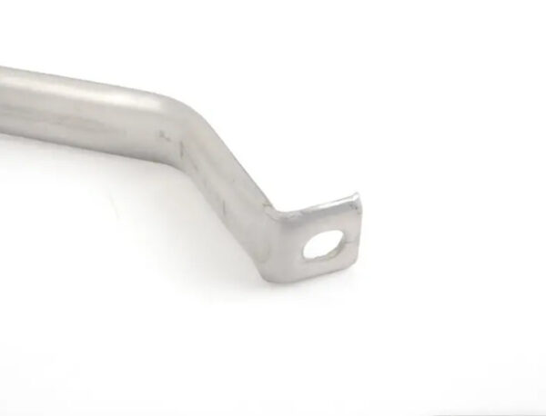 18207535664 - NEW OEM MINI COOPER S R53 LOWER EXHAUST MUFFLER BRACKET 18207535664 GENUINE