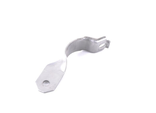 18207546288 - BMW 3 E46 exhaust suspension support shackle  18207546288 NEW REAL