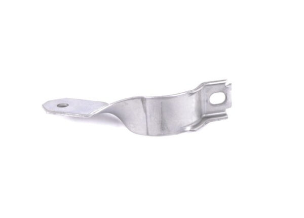 18207546288 - BMW 3 E46 exhaust suspension support shackle  18207546288 NEW REAL