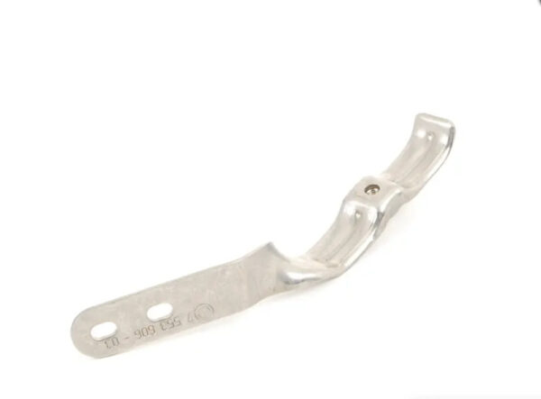 18207553606 - BMW 3 Coupe E92 front pipe mount 18207553606 7553606 new original