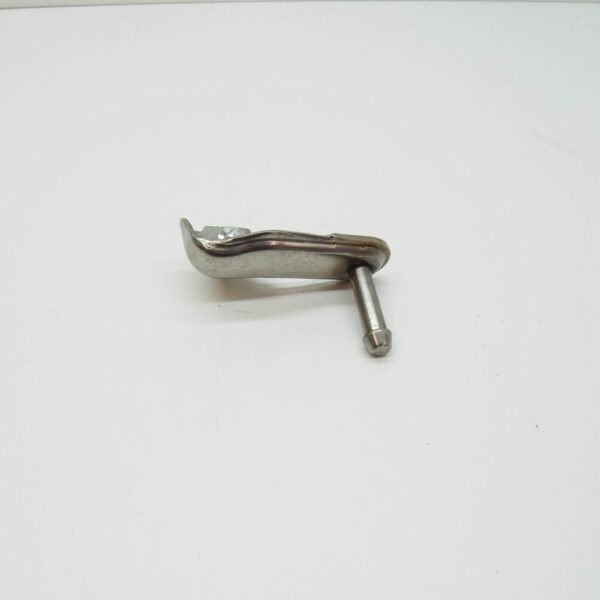18207571006 - BMW 3 Coupe E92 right rear exhaust bracket 18207571006 7571006 NEW