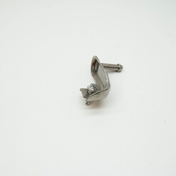 18207571006 - BMW 3 Coupe E92 right rear exhaust bracket 18207571006 7571006 NEW