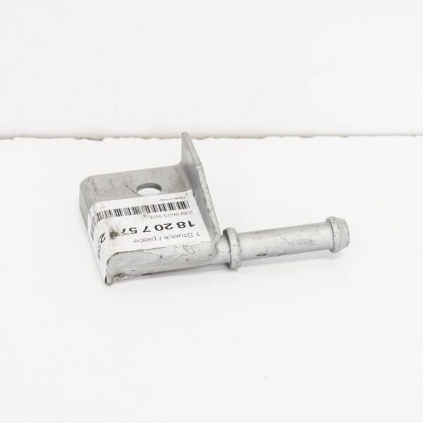 18207578230 - BMW 5 F10 Resonator Bracket Right 18207578230 NEW GENUINE
