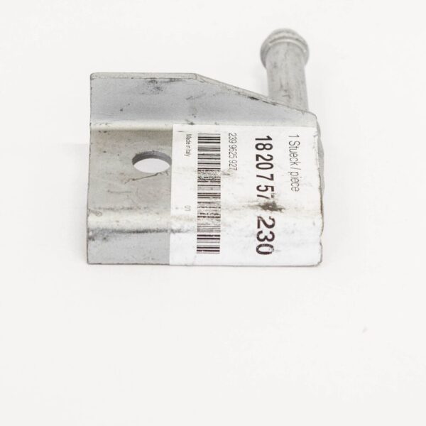 18207578230 - BMW 5 F10 Resonator Bracket Right 18207578230 NEW GENUINE