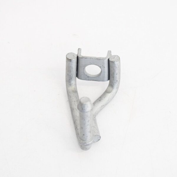 18207585349 - BMW 5 Gran Turismo F07 muffler mount rear right 7585349 2011 new
