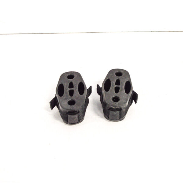 18207807132 - BMW 5 F10 Exhaust Muffler Mount Rubber 18207807132 7807132  NEW GENUINE