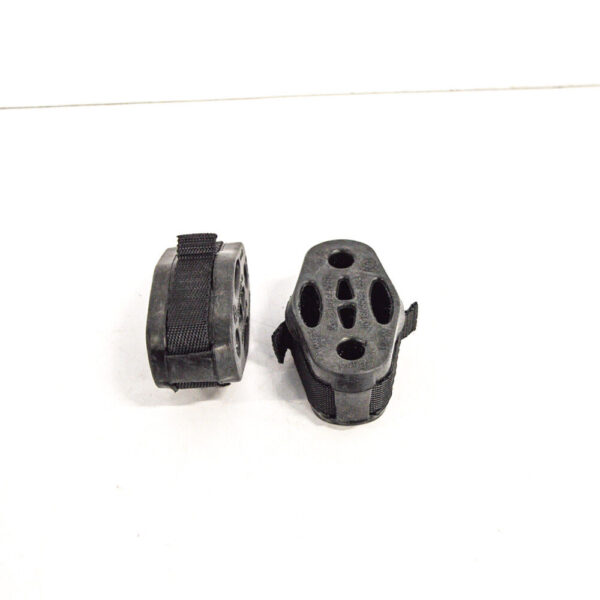 18207807132 - BMW 5 F10 Exhaust Muffler Mount Rubber 18207807132 7807132  NEW GENUINE