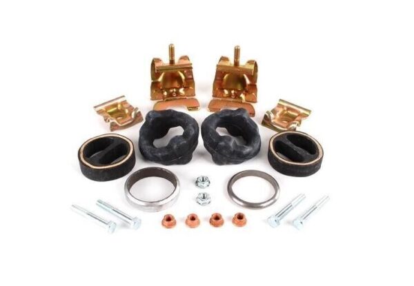 18210141661 - BMW E34 Genuine Additional Parts Set 18210141661
