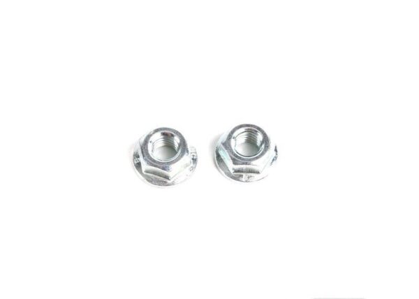 18210141661 - BMW E34 Genuine Additional Parts Set 18210141661