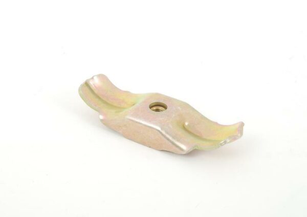 18211176717 - OEM Genuine BMW E12 E23 E24 E28 E3 Exhaust Suspension Pipe Clamp