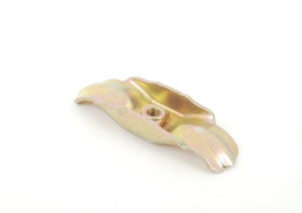 18211176717 - OEM Genuine BMW E12 E23 E24 E28 E3 Exhaust Suspension Pipe Clamp