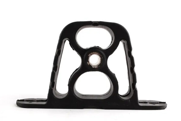 18211704198 - NEW BMW 7 E38 REAR EXHAUST MUFFLER RUBBER MOUNT  18211704198 1704198 ORIGINAL