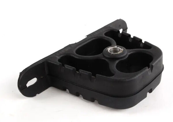 18211704198 - NEW BMW 7 E38 REAR EXHAUST MUFFLER RUBBER MOUNT  18211704198 1704198 ORIGINAL