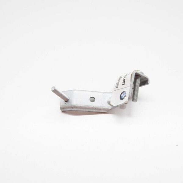18211704253 - BMW 7 E38 Left Exhaust Hanger Bracket 18211704253 1704253 NEW GENUINE