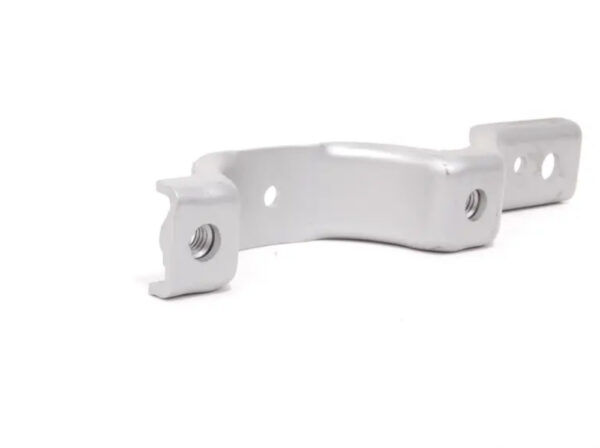 18211715872 - BMW 7 E38 exhaust holder right 18211715872 1715872 NEW ORIGINAL