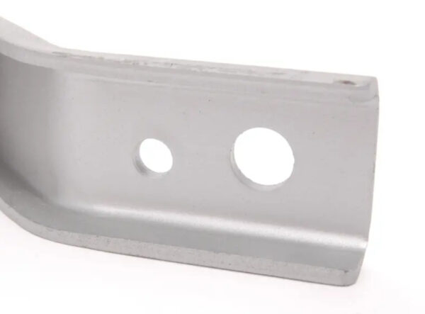 18211715872 - BMW 7 E38 exhaust holder right 18211715872 1715872 NEW ORIGINAL