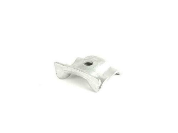 18211723410 - NEW BMW E31 E36 E38 REAR MUFFLER RUBBER MOUNT 18211723410 95-00