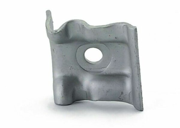 18211723410 - NEW BMW E31 E36 E38 REAR MUFFLER RUBBER MOUNT 18211723410 95-00