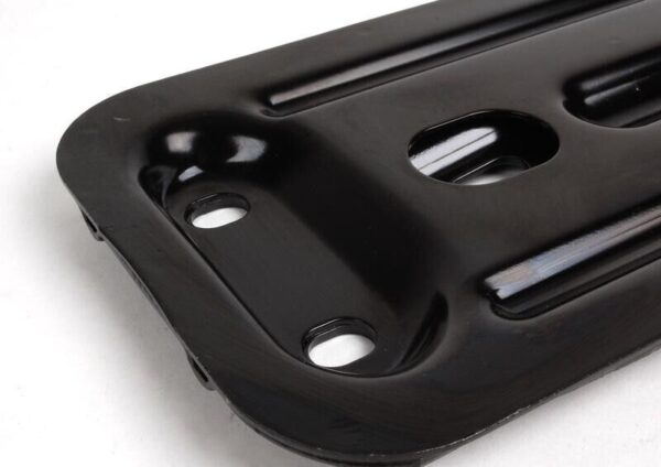 18211745300 - BMW E38 Original Connection Bracket 18211745300