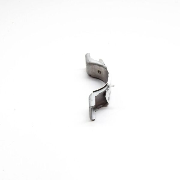 18301436758 - BMW 7 E38 Lower Half Exhaust Clamp 18301436758 1436758 NEW GENUINE