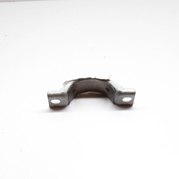 18301436758 - BMW 7 E38 Lower Half Exhaust Clamp 18301436758 1436758 NEW GENUINE