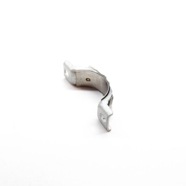 18301436758 - BMW 7 E38 Lower Half Exhaust Clamp 18301436758 1436758 NEW GENUINE