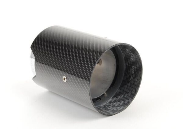 18302355889 - BMW F22 Trim Tailpipe 18302355889