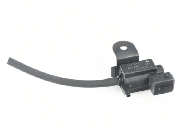 18303427474 - NEW BMW X3 E83 ELECTRIC DIVERTER VALVE W CLAMP 18303427474 3427474