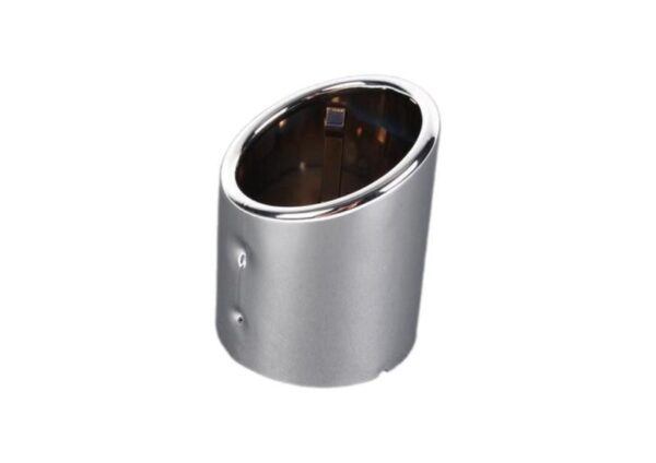 18307536038 - BMW E60 Genuine Tail Pipe 18307536038