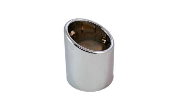 18307536038 - BMW E60 Genuine Tail Pipe 18307536038