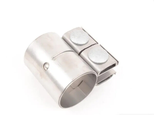 18307536424 - MINI CONVERTIBLE R57 Clamp Bushing for Exhaust Silencer 18307536424 NEW GENUINE