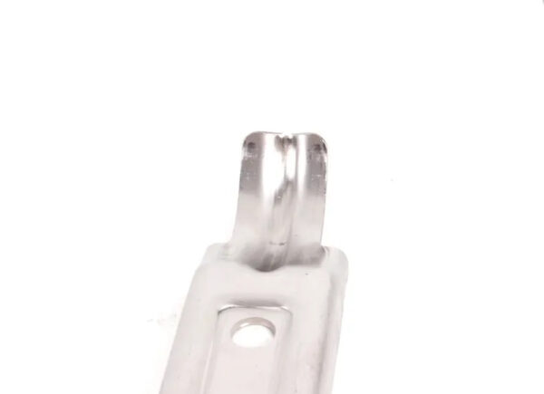18307550851 - BMW 3 E90 exhaust center tube mounting clamp 18307550851 NEW ORIGINAL