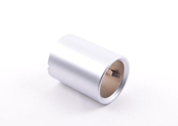 18307551507 - BMW E85 Genuine Tip Exhaust Tube 18307551507