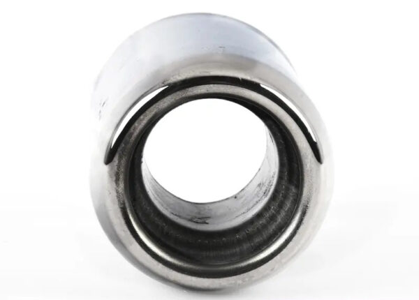 18307590303 - MINI CLUBMAN R55 exhaust tailpipe tip 7590303 18307590303 NEW ORIGINAL