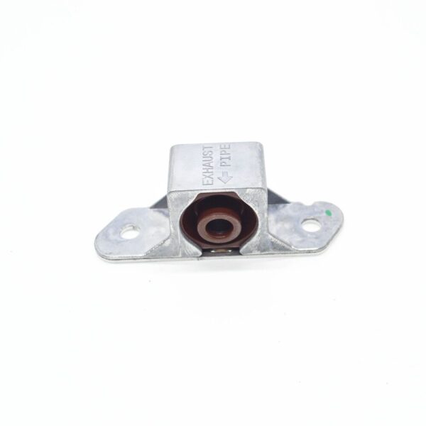 18307633092 - BMW 3 Touring F31 Front Muffler Insulator 18307633092 7633092 320i NEW GENUINE