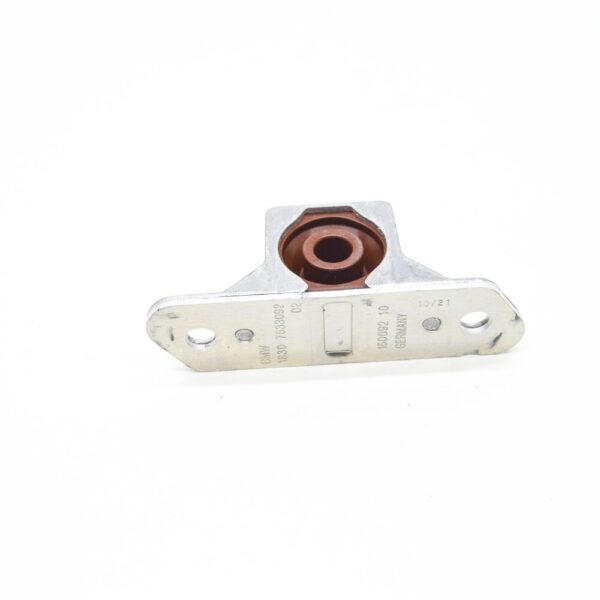 18307633092 - BMW 3 Touring F31 Front Muffler Insulator 18307633092 7633092 320i NEW GENUINE