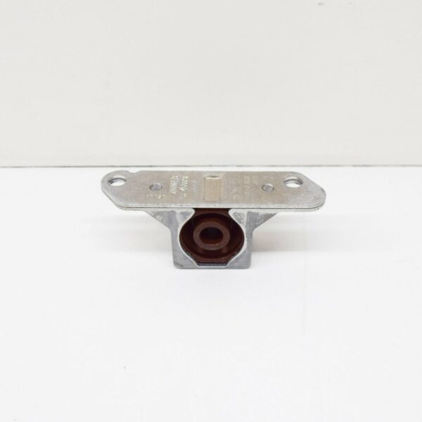 18307633093 - NEW BMW 3 F30 FRONT EXHAUST BRACKET HOLDER 18307633093 7633093 13-20 ORIGINAL