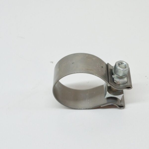 18307785717 - BMW 3 E46 buffer clamp D = 62MM 18307785717 7785717 NEW GENUINE