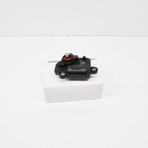 18307851568 - NEW BMW 3 SERIES F30, F80 EXHAUST FLAP DRIVE 7851568 18307851568 ORIGINAL