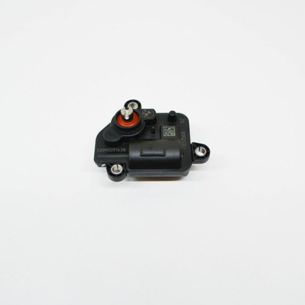 18307851568 - NEW BMW 3 SERIES F30, F80 EXHAUST FLAP DRIVE 7851568 18307851568 ORIGINAL