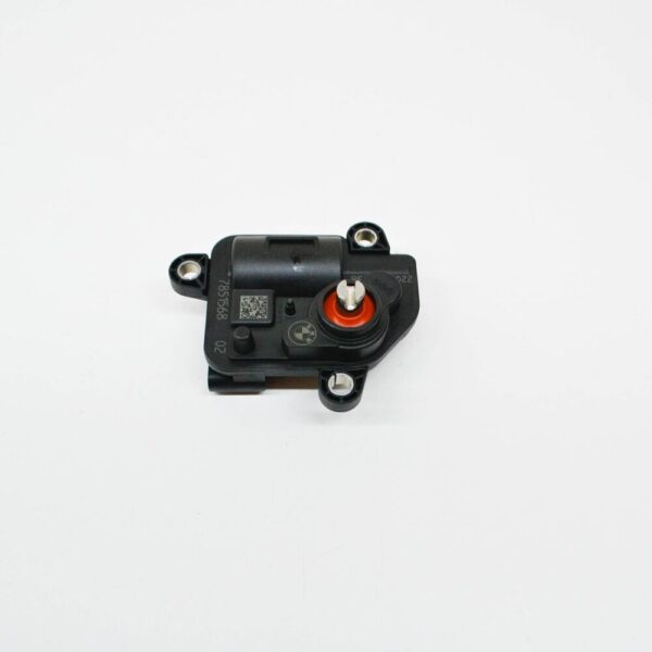 18307851568 - NEW BMW 3 SERIES F30, F80 EXHAUST FLAP DRIVE 7851568 18307851568 ORIGINAL