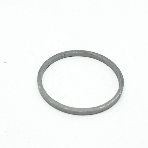18308572007 - BMW 3 F30 catalyst seal 18308572007 8572007 new original