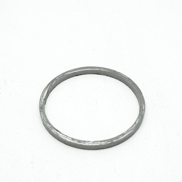 18308572007 - BMW 3 F30 catalyst seal 18308572007 8572007 new original