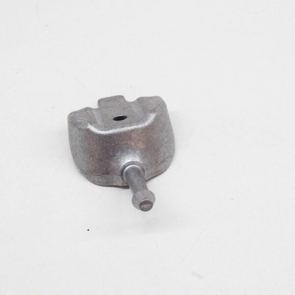 18308617370 - BMW 2 GT F46 Rear Exhaust Muffler Bracket 18308617370 NEW GENUINE