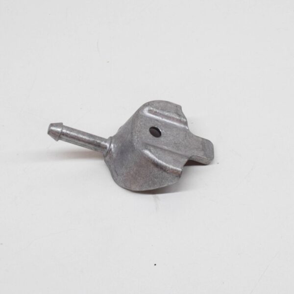 18308617370 - BMW 2 GT F46 Rear Exhaust Muffler Bracket 18308617370 NEW GENUINE