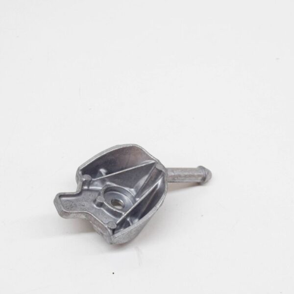 18308617370 - BMW 2 GT F46 Rear Exhaust Muffler Bracket 18308617370 NEW GENUINE