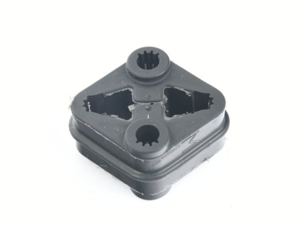 18308631988 - New BMW 5 G30 Rubber Bearing 18308631988 Genuine
