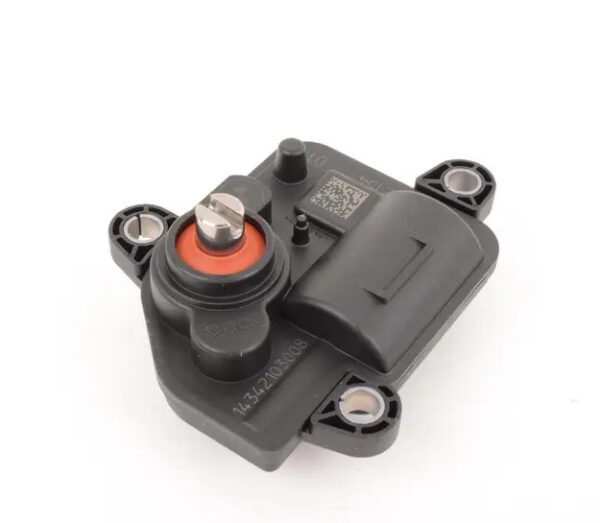 18308632154 - BMW F20 F44 Genuine Control Valve Exhaust Actuator 18308632154